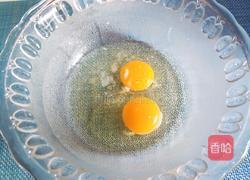 黄金玉米饼的做法图解4