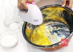 青汁雪山的做法图解1