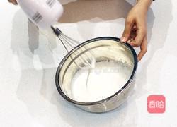 青汁雪山的做法图解8