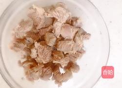 西红柿炖牛肉的做法图解7