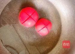 西红柿炖牛肉的做法图解9