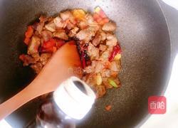 西红柿炖牛肉的做法图解20
