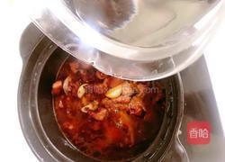 西红柿炖牛肉的做法图解22