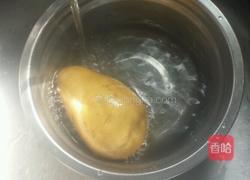 狼牙土豆的做法图解1