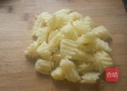 狼牙土豆的做法图解3