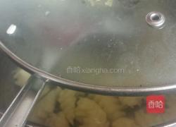 狼牙土豆的做法图解6
