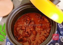 西红柿炖牛肉的做法图解31