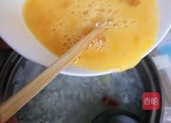 醪糟鸡蛋汤的做法图解7