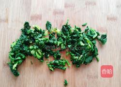 凉拌芹叶的做法图解5