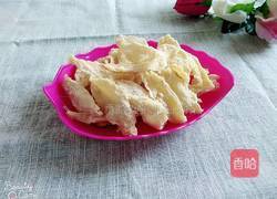 自制姜片糖的做法图解9