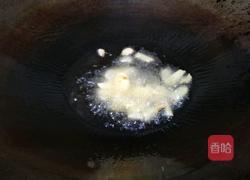 青椒炒藕片的做法图解8