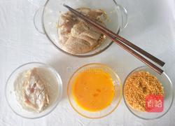 薯片鸡翅中的做法图解6