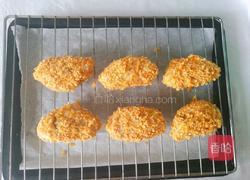 薯片鸡翅中的做法图解7