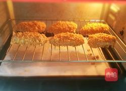 薯片鸡翅中的做法图解8