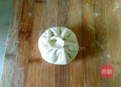 猪肉萝卜缨馅饼的做法图解23