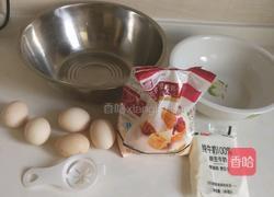 电饭锅蛋糕的做法图解1