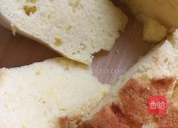 电饭锅蛋糕的做法图解9