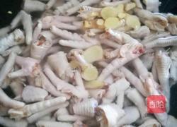 网红鸡脚的做法图解5