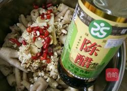 网红鸡脚的做法图解13