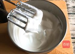 8寸中空酸奶蛋糕的做法图解4