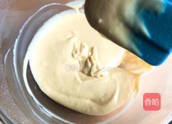 8寸中空酸奶蛋糕的做法图解10