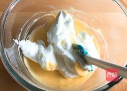 8寸中空酸奶蛋糕的做法图解12