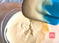 8寸中空酸奶蛋糕的做法图解11