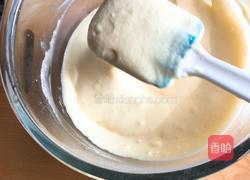 8寸中空酸奶蛋糕的做法图解13