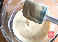 8寸中空酸奶蛋糕的做法图解14