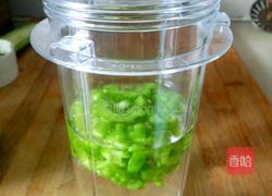 蜂蜜苦瓜冰棍的做法图解5