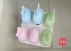 蜂蜜苦瓜冰棍的做法图解11