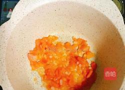 饭团超人的做法图解6