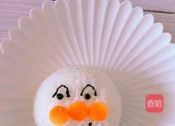 饭团超人的做法图解9