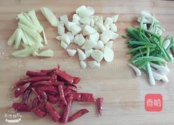 香辣虾蟹的做法图解4