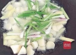 香辣虾蟹的做法图解6