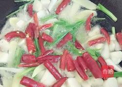 香辣虾蟹的做法图解7