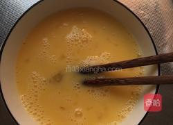 青椒炒鸡蛋的做法图解7