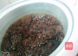 自制龟苓膏的做法图解4