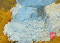 红薯球的做法图解6