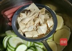 街头炸串串的做法图解1