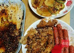 街头炸串串的做法图解5