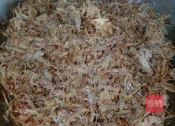 五仁叉烧馅的做法图解1