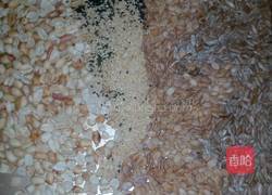 五仁叉烧馅的做法图解3