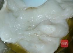 五仁叉烧馅的做法图解4