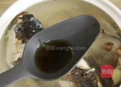 鱼头豆腐汤的做法图解10