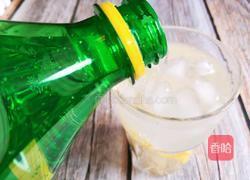 夏日清凉柠檬饮的做法图解7