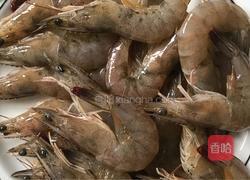 白灼虾的做法图解2