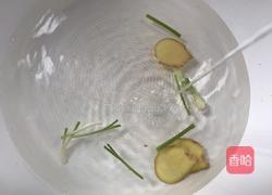 白灼虾的做法图解4