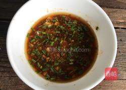 白灼虾的做法图解7