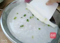 自制肠粉的做法图解6